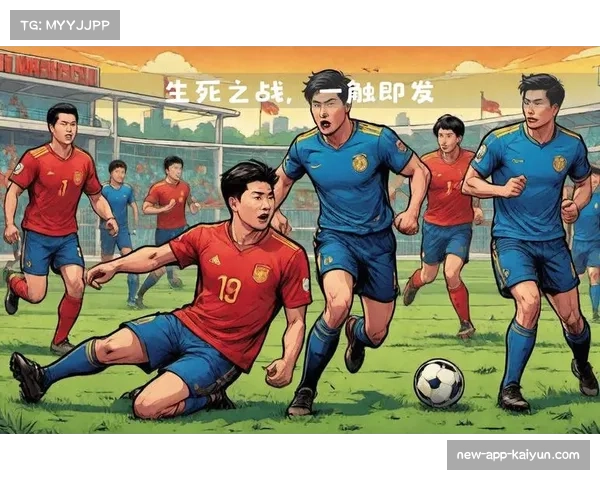 未来两轮将迎多场关键对决 保级生死战影响格局 未来两轮将迎多场关键对决 保级生死战影响格局