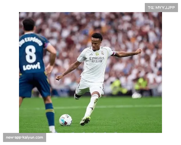 皇马残阵出击仍取胜 贝林厄姆米利唐缺阵影响攻坚能力